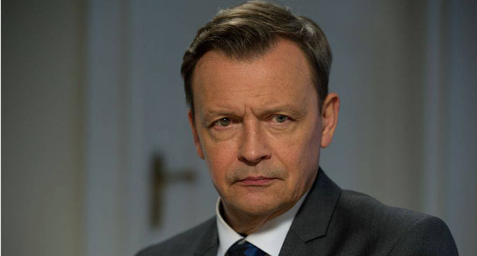 Zdjęcie Odszedł Jan Frycz, aktor o magnetycznej osobowości