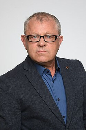Zdjęcie Tadeusz Chudecki