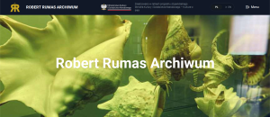 Zdjęcie Internet. Otwarte Archiwum Roberta Rumasa