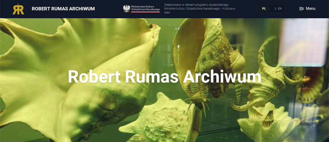 Zdjęcie Internet. Otwarte Archiwum Roberta Rumasa