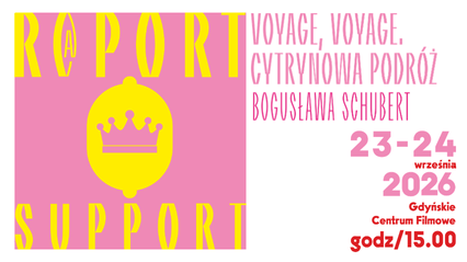 Zdjęcie Gdynia. R@Port Support już we wrześniu