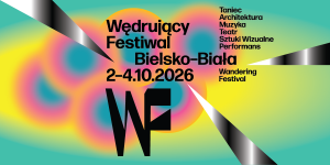 Zdjęcie Bielsko-Biała. Wędrujący Festiwal po raz pierwszy. Björk z autorską wystawą w Bielsku-Białej