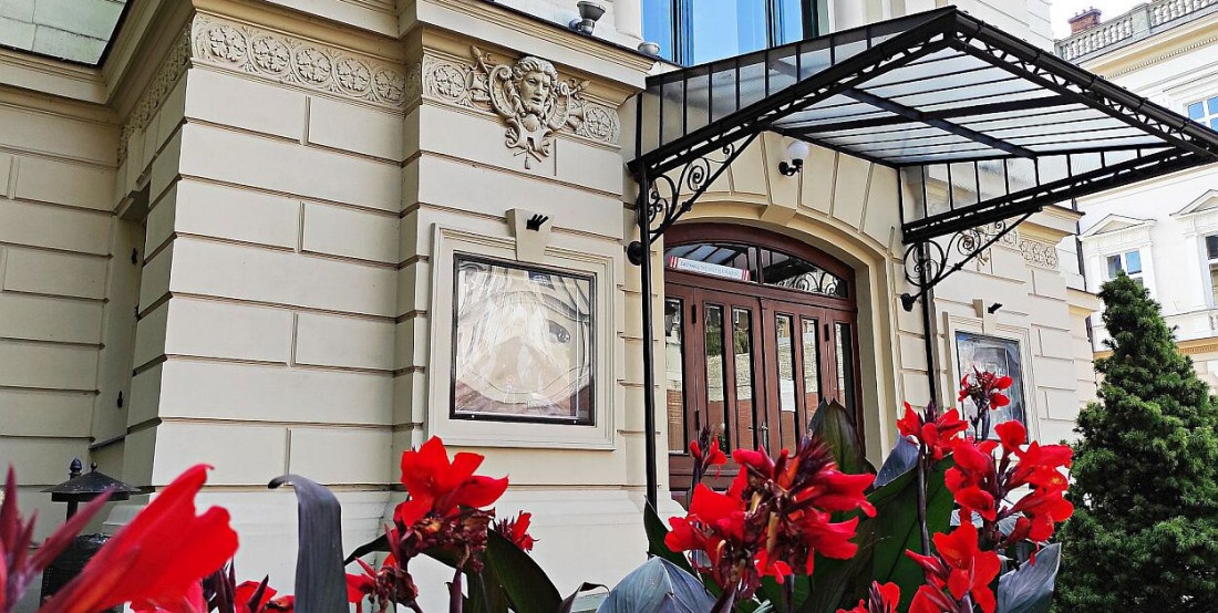 Zdjęcie Bielsko-Biała. „Seksmisja” i „Kolacja na cztery ręce”. Jesienne premiery Teatru Polskiego