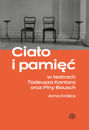 Zdjęcie Teatr tańca śmierci