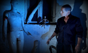 Zdjęcie Sopot. „Traktat o manekinach” – premiera filmu i performance Sopockiego Teatru Tańca