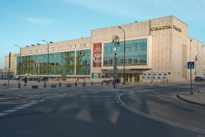 Zdjęcie Radom. Nowy sezon w Teatrze Powszechnym