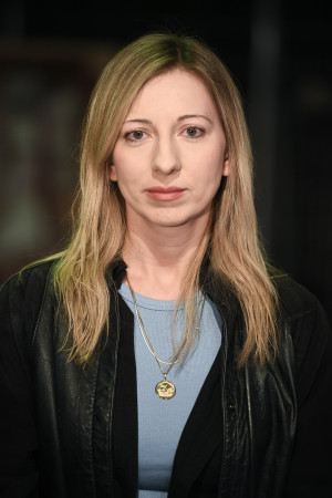 Zdjęcie Aleksandra Bielewicz