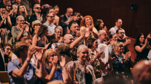 Zdjęcie Łódź. Rozpoczyna się jubileuszowa, 15. edycja Międzynarodowego Festiwalu Teatralnego Retroperspektywy