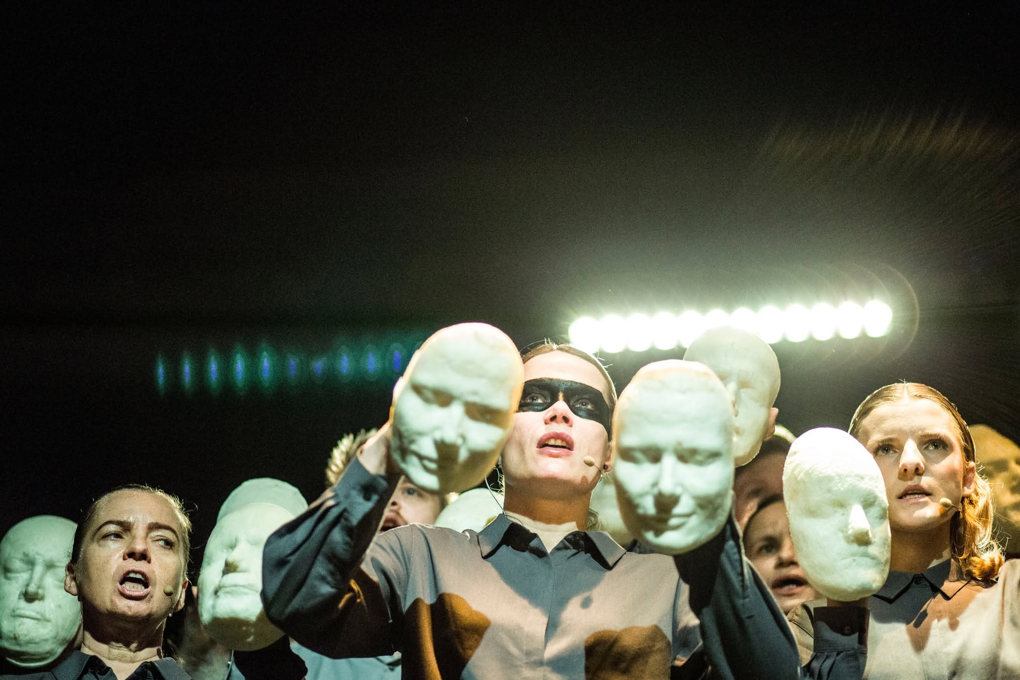 Zdjęcie Teatr Lalki Tęcza w Słupsku