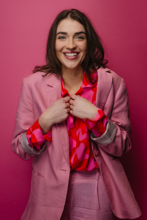 Zdjęcie Zuzanna Bah