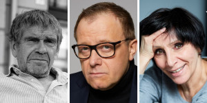 Zdjęcie Wrocław. Europejska Noc Literatury już 22 sierpnia. Na Borku spotkamy 10 znanych aktorów