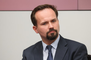Zdjęcie Wracam z długiej podróży