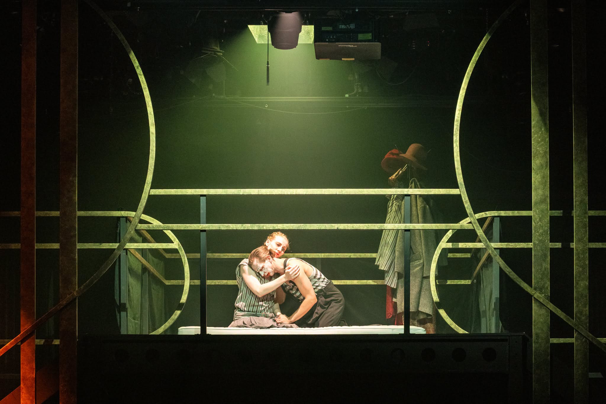 Zdjęcie Teatr im. Stanisława Ignacego Witkiewicza w Zakopanem