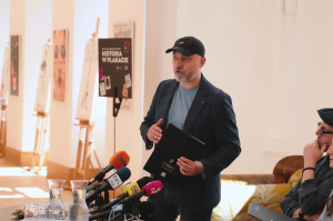 Zdjęcie Kielce. Teatr Żeromskiego zapowiada sezon pod hasłem „Leci z nami pilot”