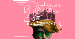 Zdjęcie Sokołowsko. Rusza 15. edycja festiwalu Hommage a Kieślowski