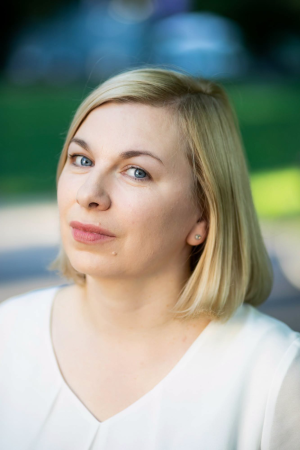 Zdjęcie Celina Zboromirska-Bieńczak