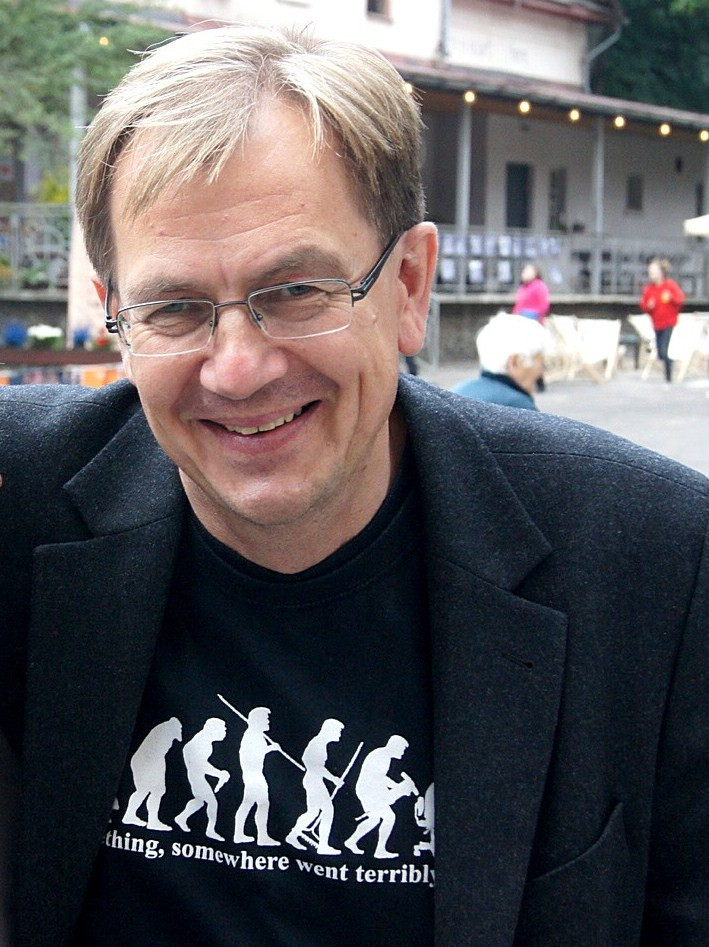 Zdjęcie Janusz Wróblewski: Nolan odwrócił nasze myślenie o „Odysei”
