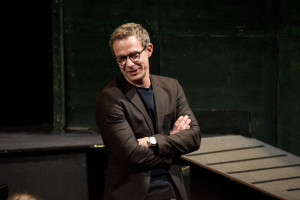 Zdjęcie Częstochowa. Grzegorz Małecki dyrektorem artystycznym Teatru im. Adama Mickiewicza