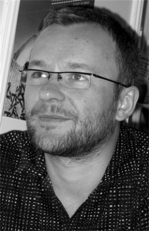 Zdjęcie Ignacy Karpowicz
