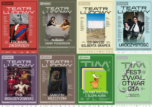 Zdjęcie Kraków. Teatr Ludowy podsumowuje sezon 2025/2026