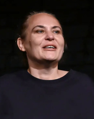 Zdjęcie Marzena Sadocha