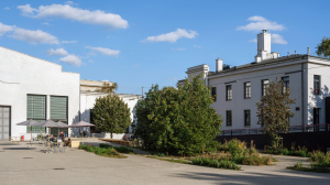 Zdjęcie Warszawa. Zapowiedzi dwóch nadchodzących sezonów w Nowym Teatrze
