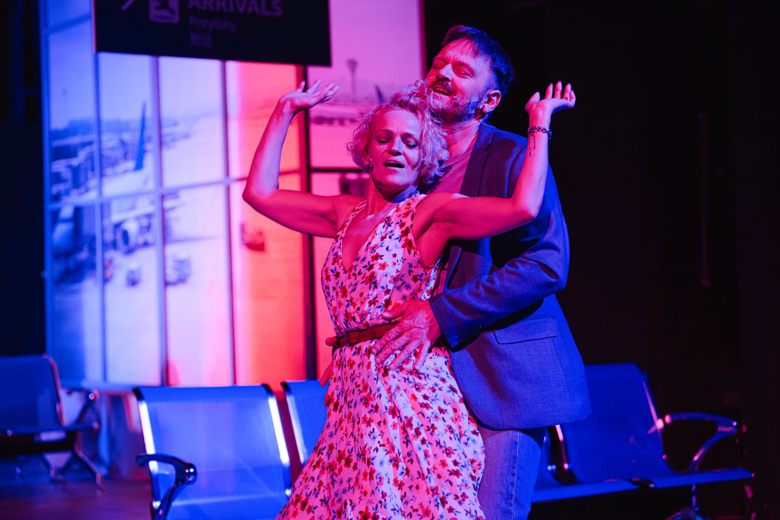 Zdjęcie Teatr im. Aleksandra Fredry w Gnieźnie