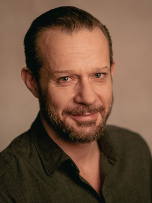Zdjęcie Grzegorz Małecki