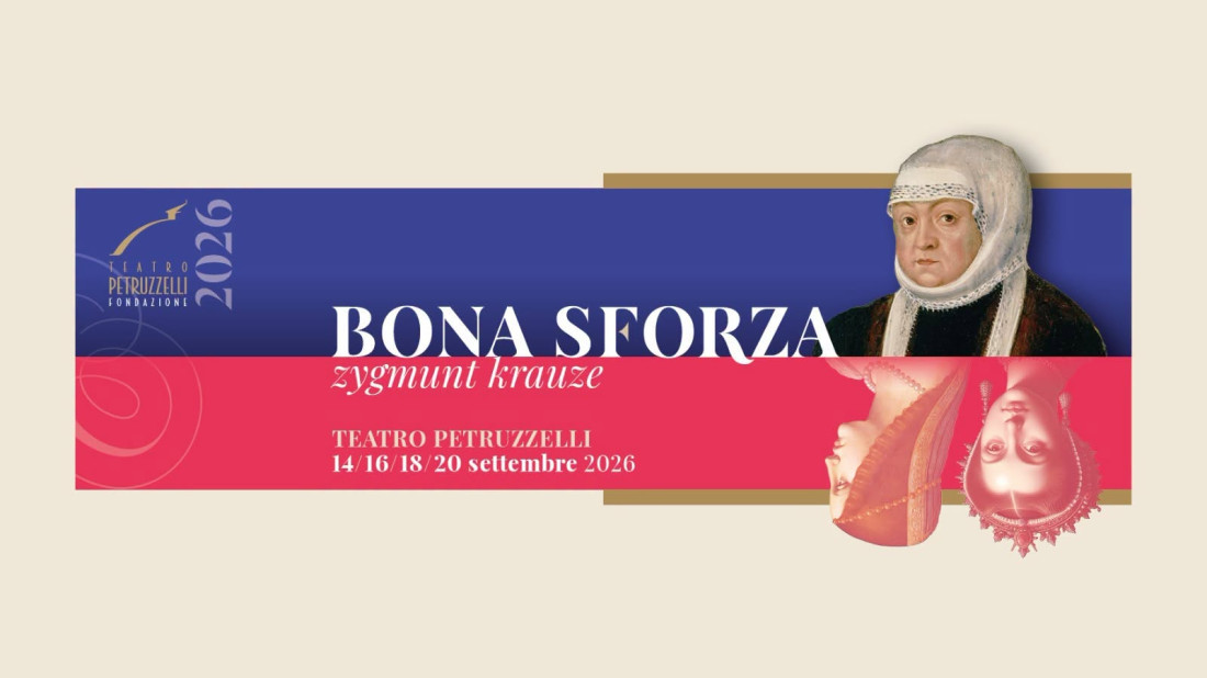 Zdjęcie Włochy. Premiera opery „Bona Sforza” Zygmunta Krauzego już 14 września w Bari