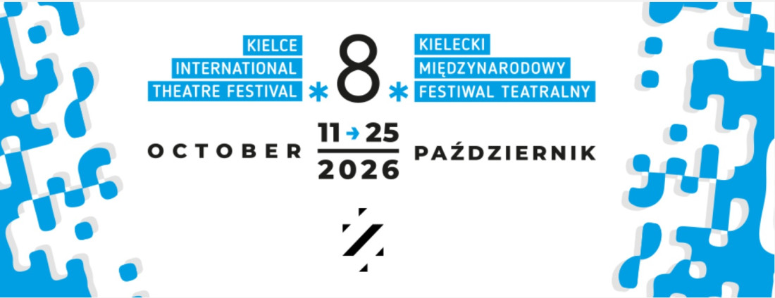 Zdjęcie Kielce. Znamy program 8. Kieleckiego Międzynarodowego Festiwalu Teatralnego
