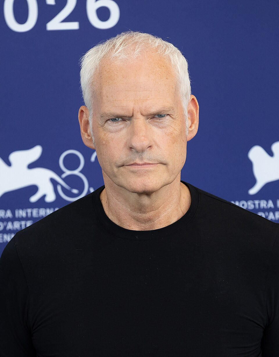 Zdjęcie Martin McDonagh o filmie „Dziki Koń Dziewięć”: lubię kwestionować autorytety