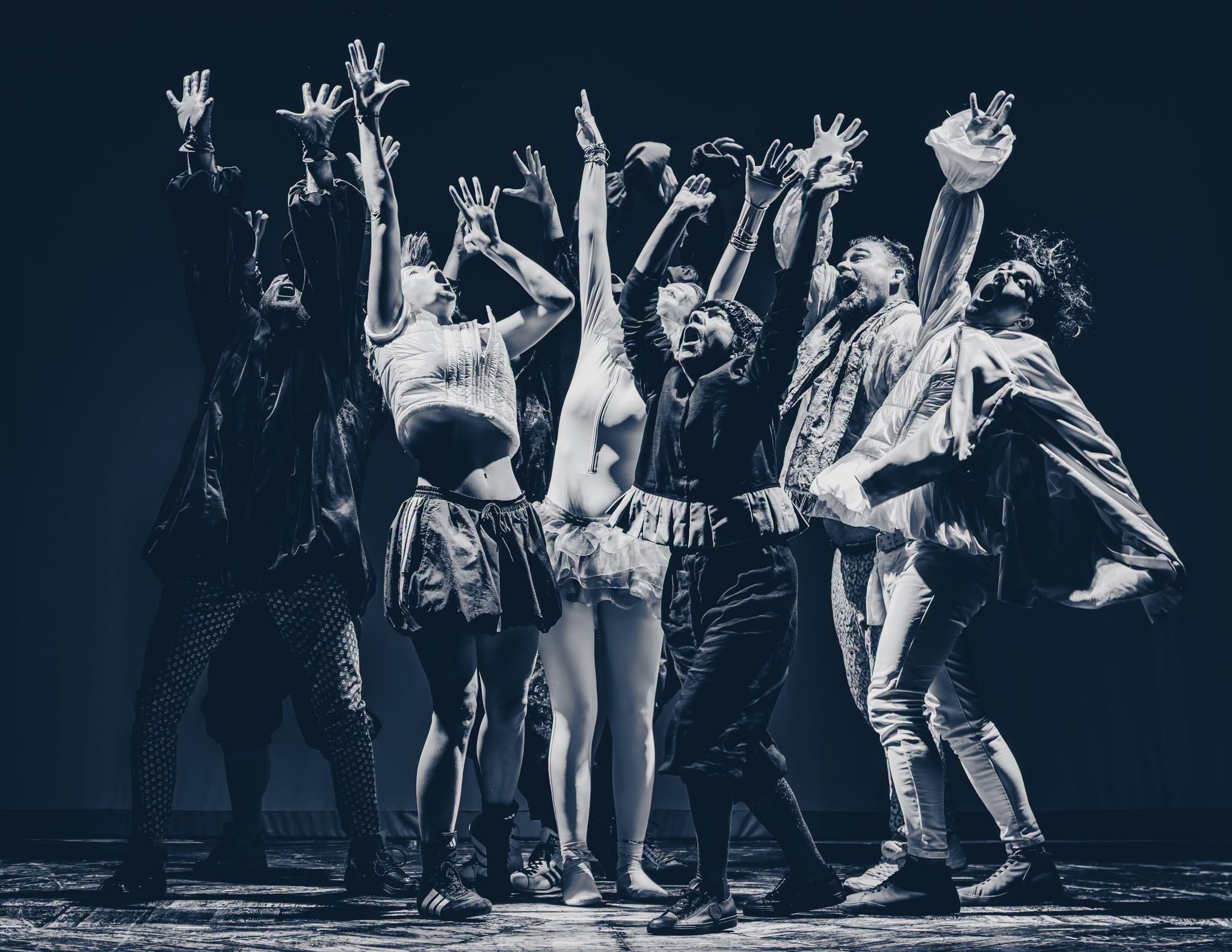 Zdjęcie Teatr im. Juliusza Osterwy w Gorzowie Wielkopolskim