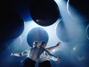 Zdjęcie Warszawa. Wkrótce 29. Międzynarodowy Festiwal Sztuk Performatywnych Rozdroże
