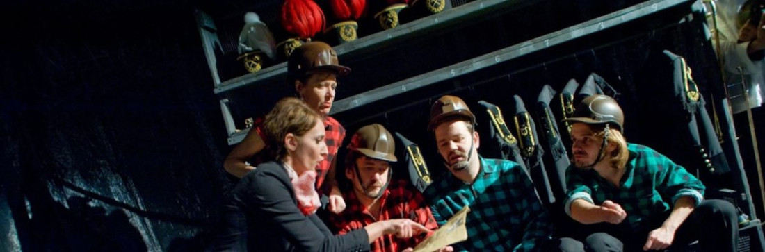 Zdjęcie NOWY Raptularz już na stronie e-teatru