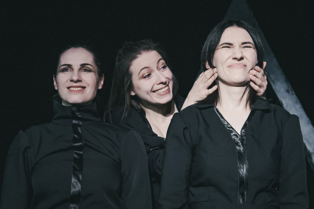 Zdjęcie Sopot. Zbliża się 10. edycja Sopockich Konsekwencji Teatralnych