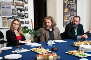 Zdjęcie „Hydraulik” na ratunek. Plan Matyszkowicza na najlepszy teatr dramatyczny w Polsce