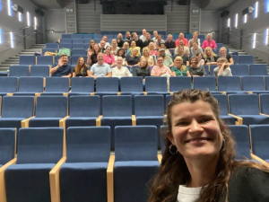 Zdjęcie Kielce. Nowa dyrektor Teatru Kubuś odkrywa karty. Będą premiery i więcej teatru w mieście