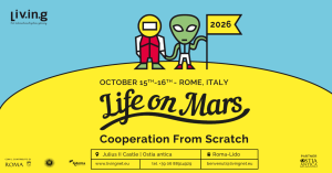 Zdjęcie Warszawa. Focus na zawody producenckie | nabór na Life On Mars 2026 w Rzymie