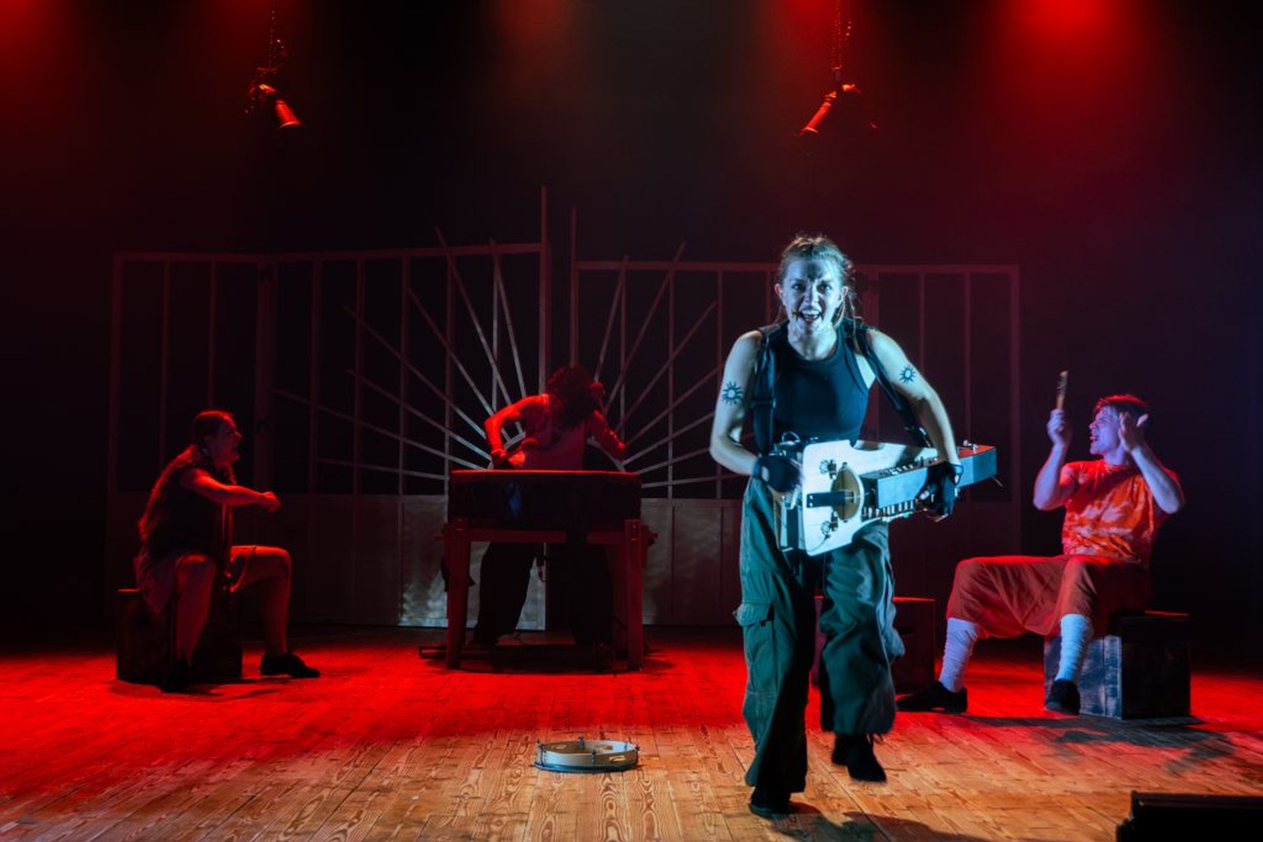 Zdjęcie Akademia Sztuk Teatralnych im. Stanisława Wyspiańskiego w Krakowie