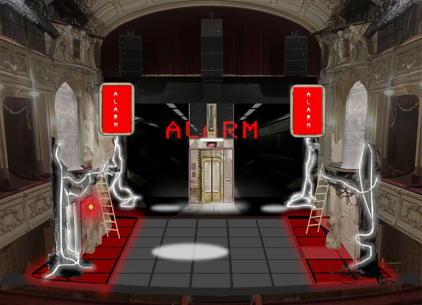 Zdjęcie Bielsko-Biała. Teatr Polski wystawi „Seksmisję” Juliusza Machulskiego