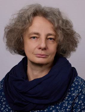 Zdjęcie Joanna Krakowska