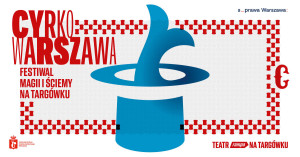 Zdjęcie Warszawa. Teatr Rampa zaprasza na Festiwal Magii i Ściemy