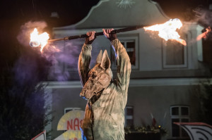 Zdjęcie Radzymin. Teatr, który wychodzi do człowieka