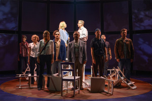 Zdjęcie Okiem Obserwatora: Come from Away