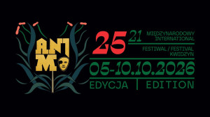 Zdjęcie Kwidzyn. W październiku 25 Międzynarodowy Festiwal ANIMO