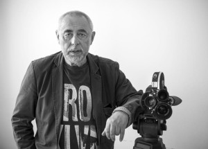 Zdjęcie Warszawa. Zmarł reżyser Wojciech Maryański