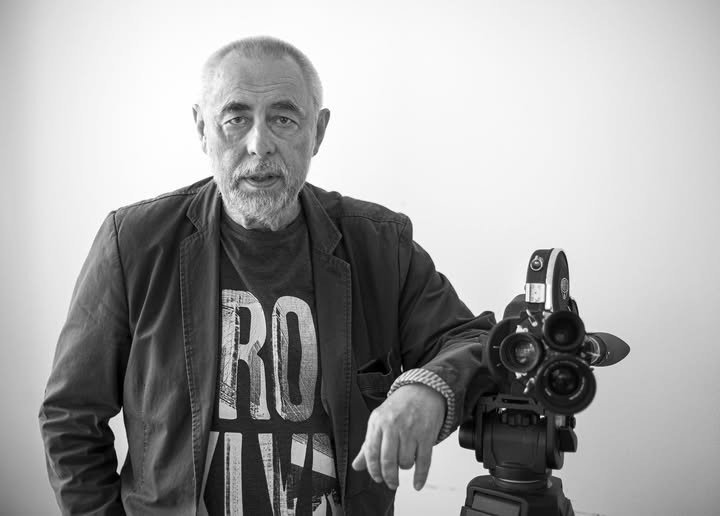 Zdjęcie Warszawa. Zmarł reżyser Wojciech Maryański