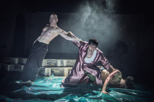 Zdjęcie Kraków. Pierwszy Showcase Teatru Ludowego już we wrześniu