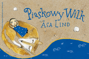 Zdjęcie Poznań. Filozofia z plaży. Premiera spektaklu „Piaskowy Wilk” w Scenie Wspólnej