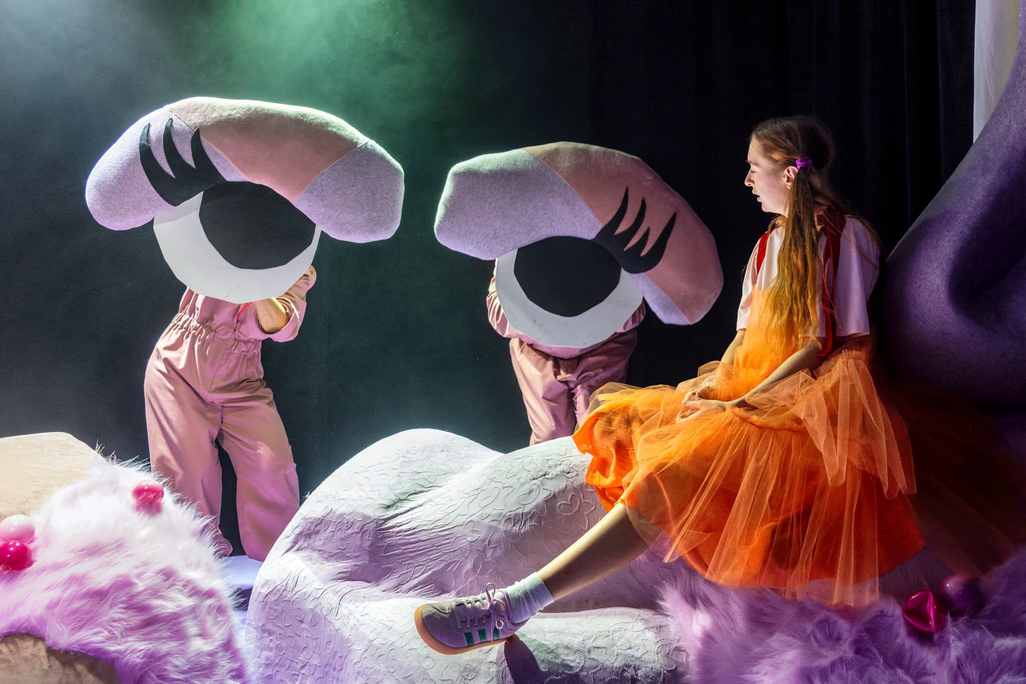 Zdjęcie Teatr Lalki i Aktora „Kubuś” w Kielcach im. Stefana Karskiego